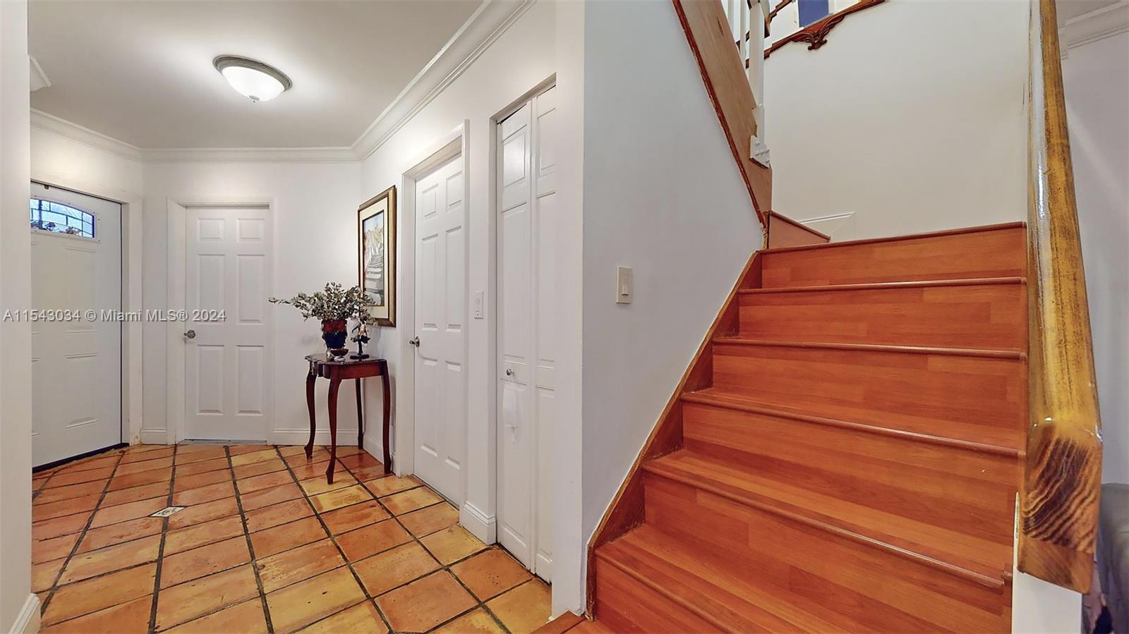 CHARLESTOWNE - Residential Lease