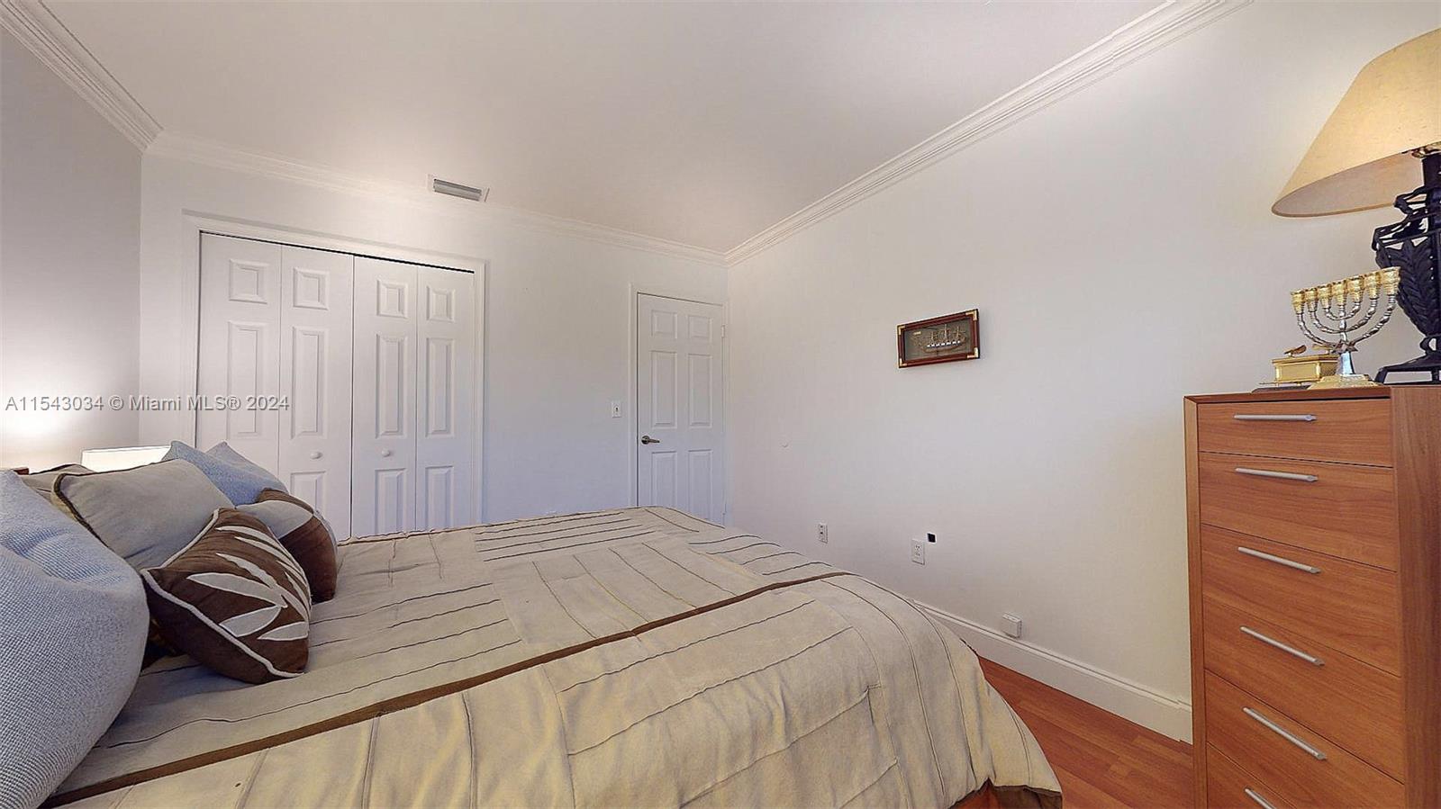 CHARLESTOWNE - Residential Lease