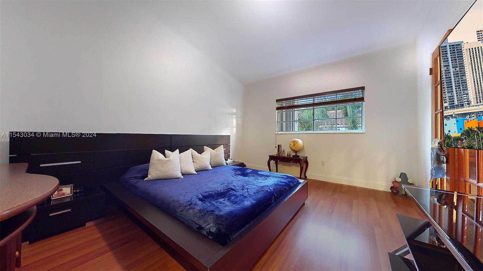 CHARLESTOWNE - Residential Lease