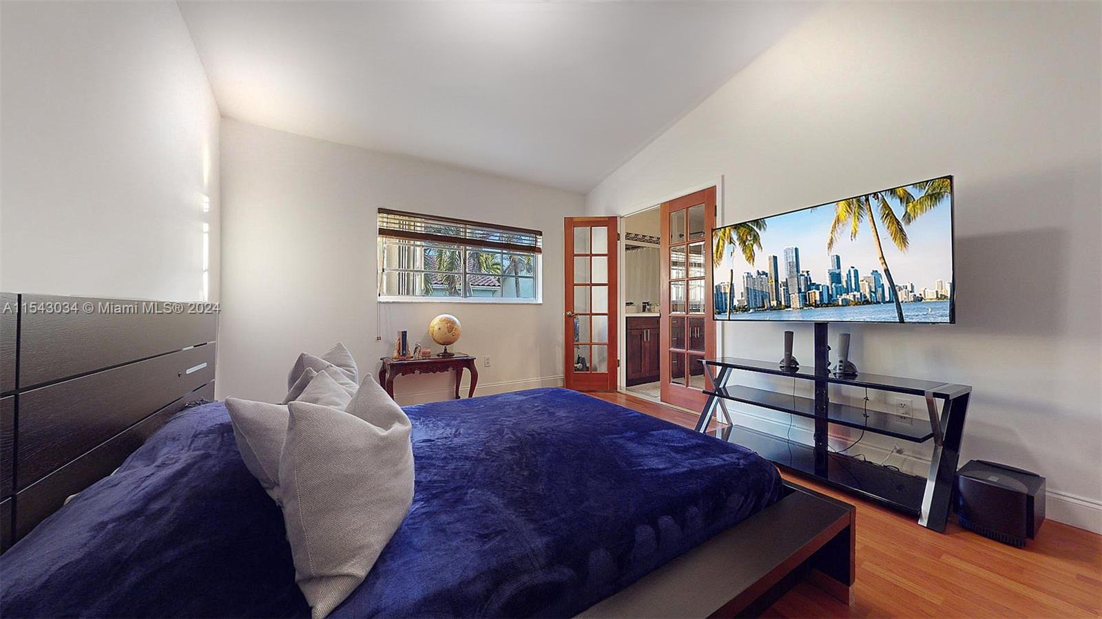 CHARLESTOWNE - Residential Lease
