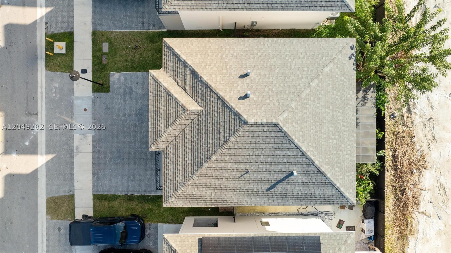 ALBA SUBDIVISION - Residential Lease