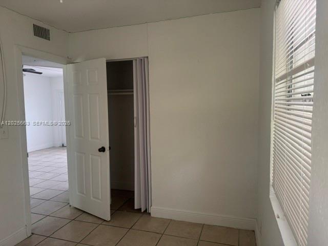 CLOWS - Residential Lease