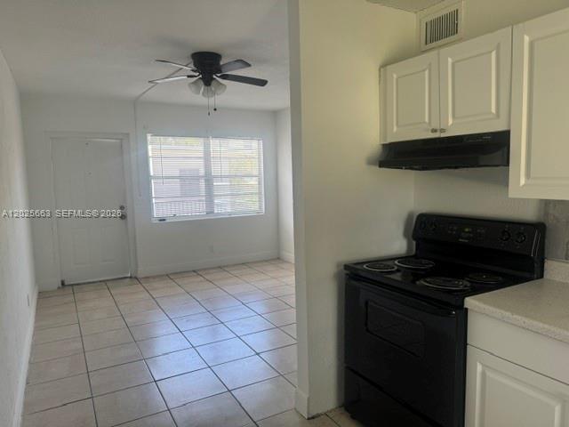 CLOWS - Residential Lease