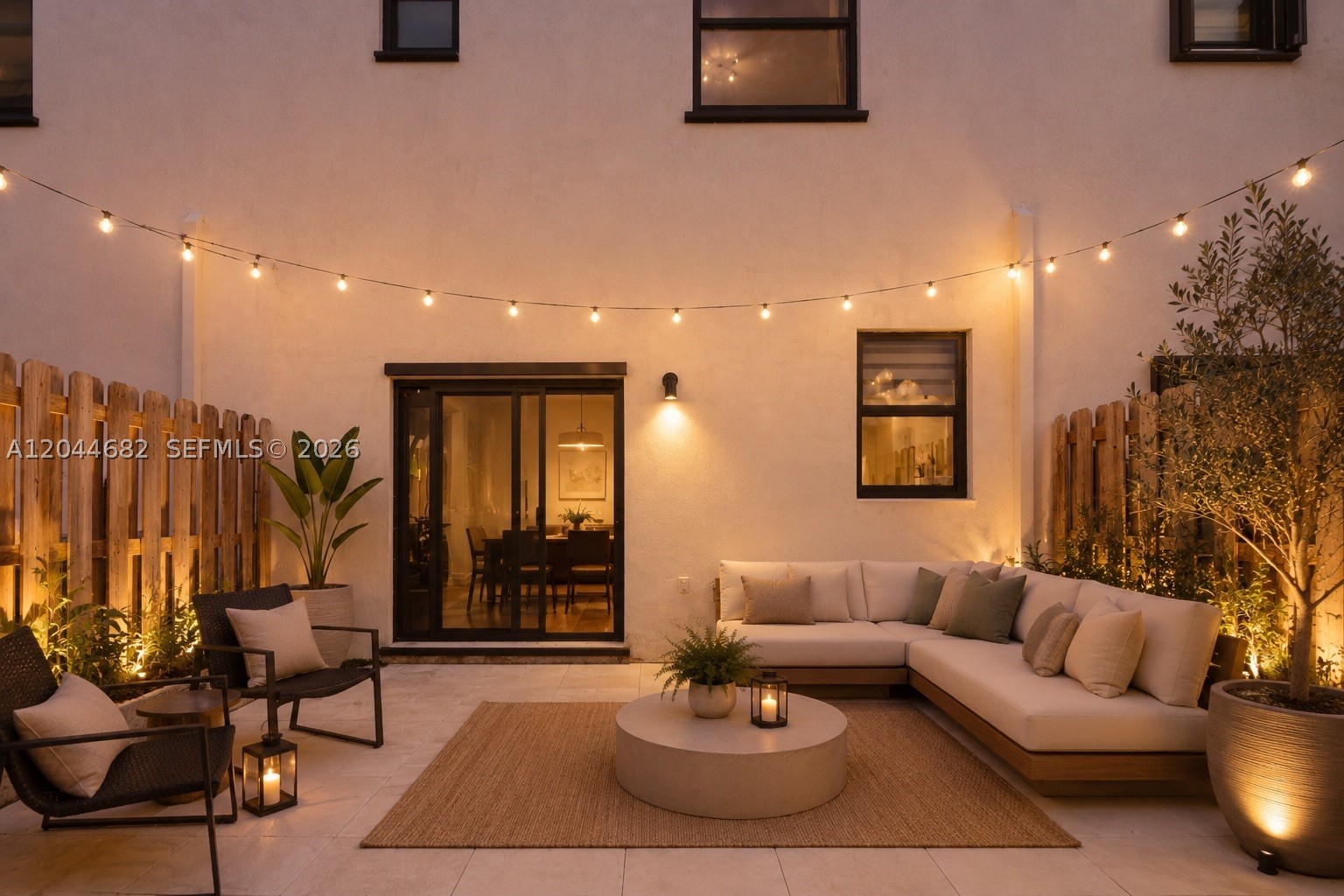 ENCLAVE SOUTH PHASE 2 - Residential