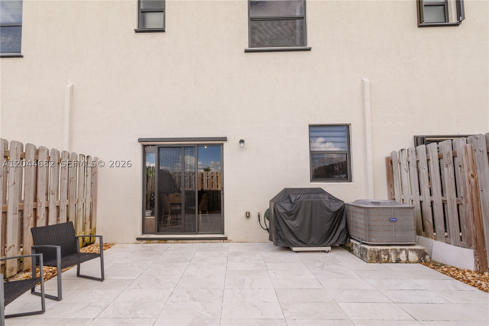 ENCLAVE SOUTH PHASE 2 - Residential