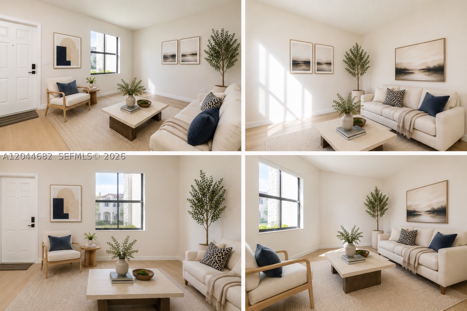 ENCLAVE SOUTH PHASE 2 - Residential