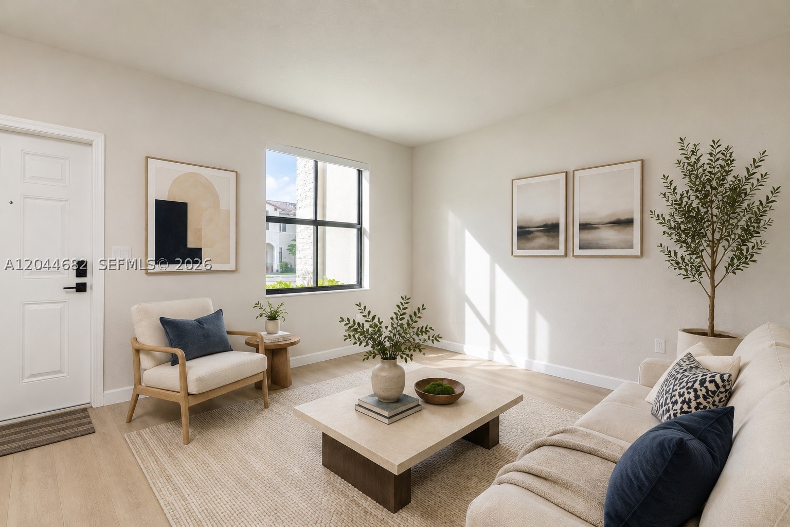 ENCLAVE SOUTH PHASE 2 - Residential
