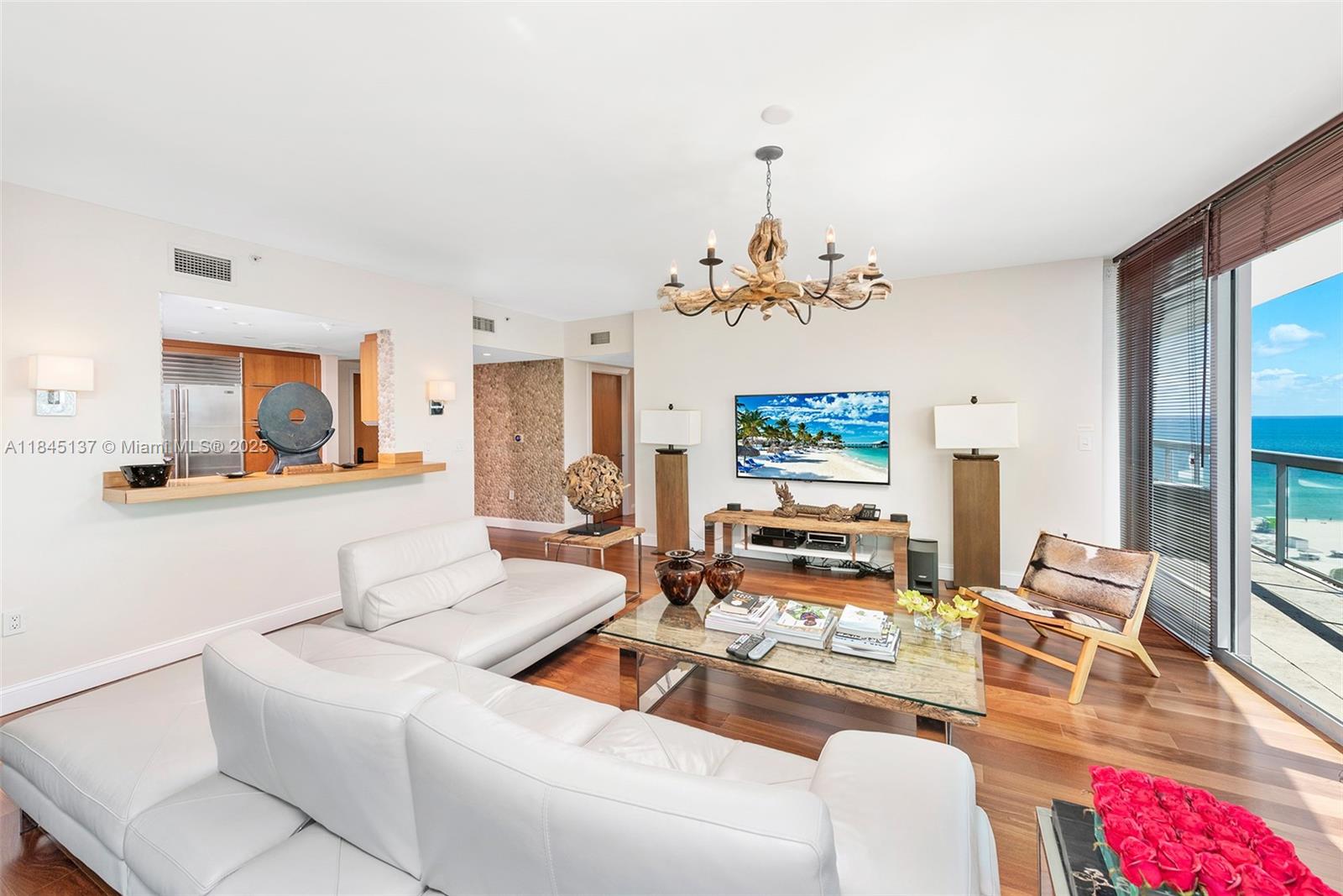 SETAI RESORT & RESIDENCES - Residential