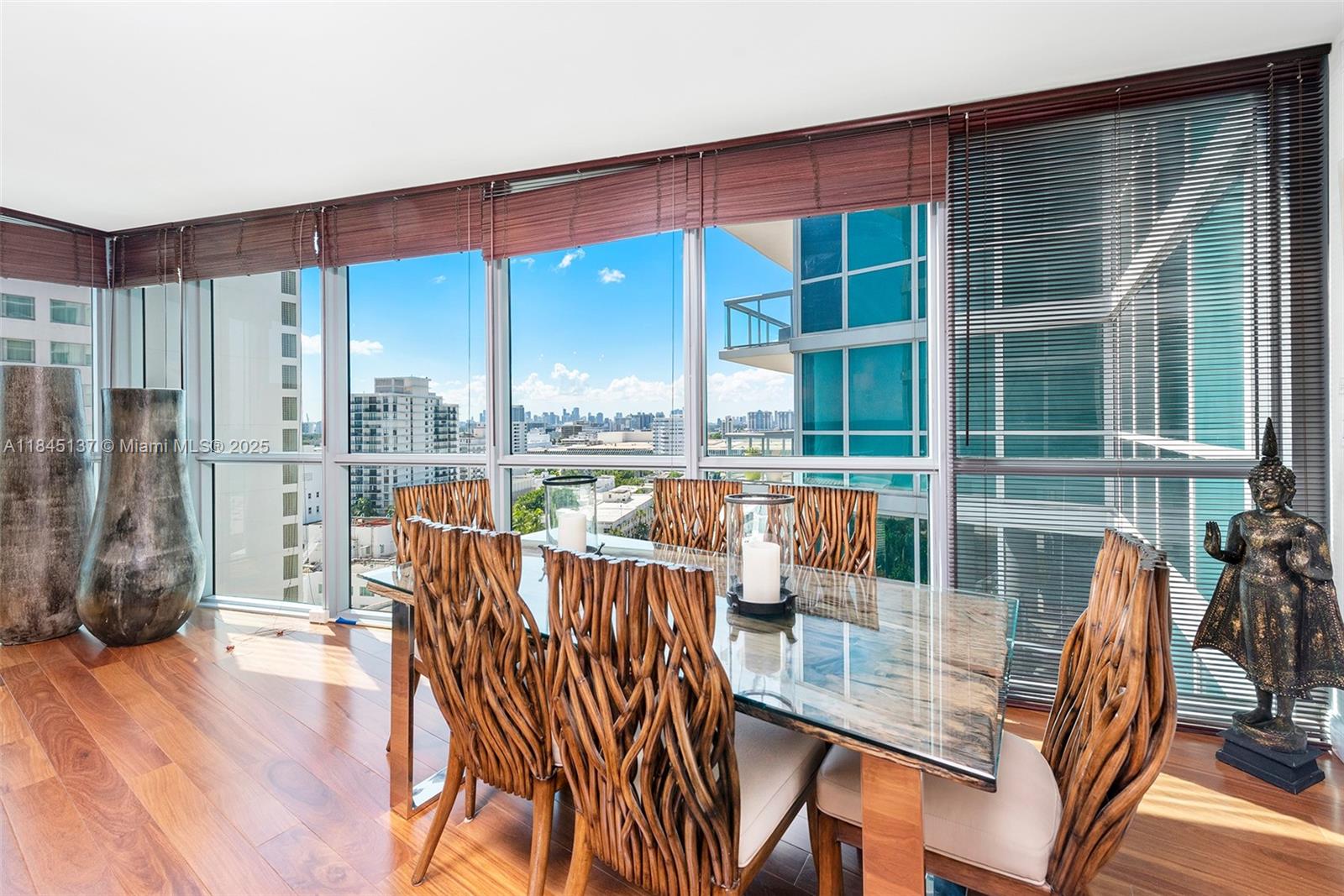 SETAI RESORT & RESIDENCES - Residential