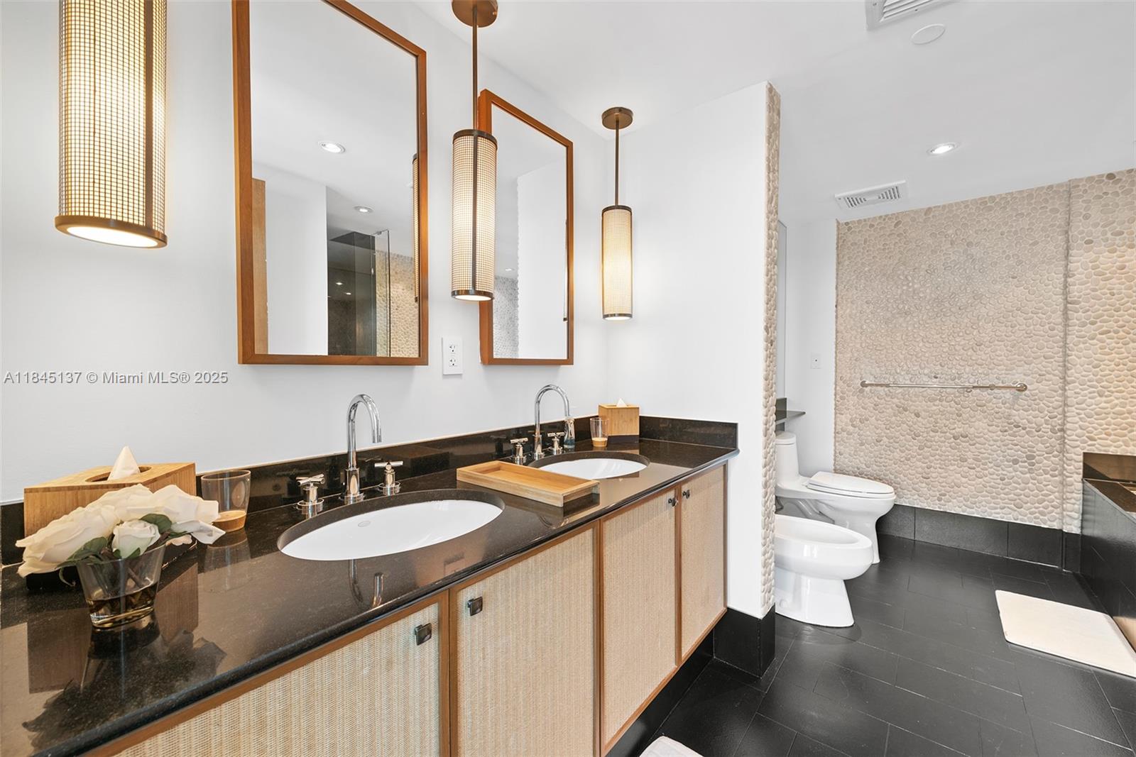 SETAI RESORT & RESIDENCES - Residential
