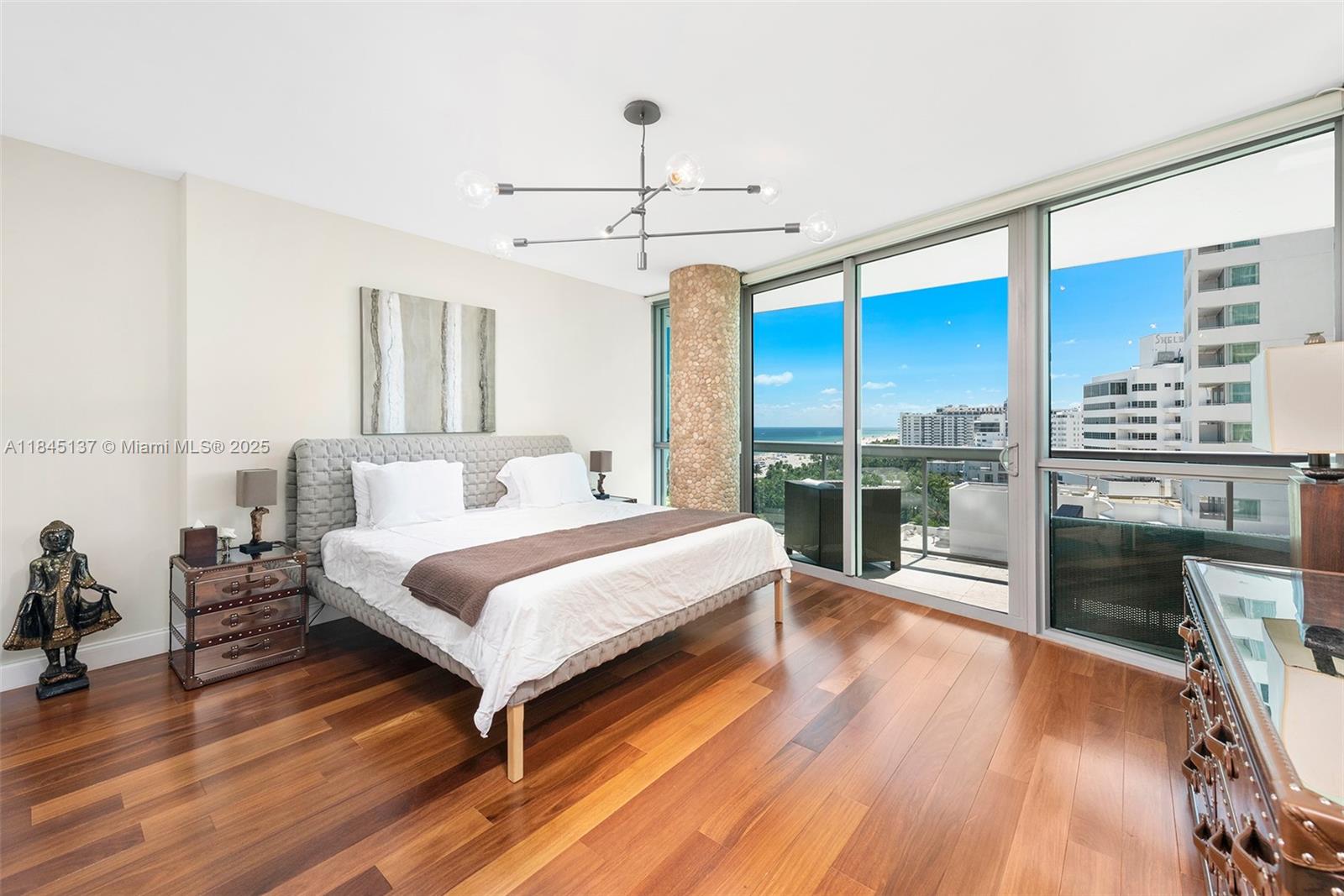 SETAI RESORT & RESIDENCES - Residential