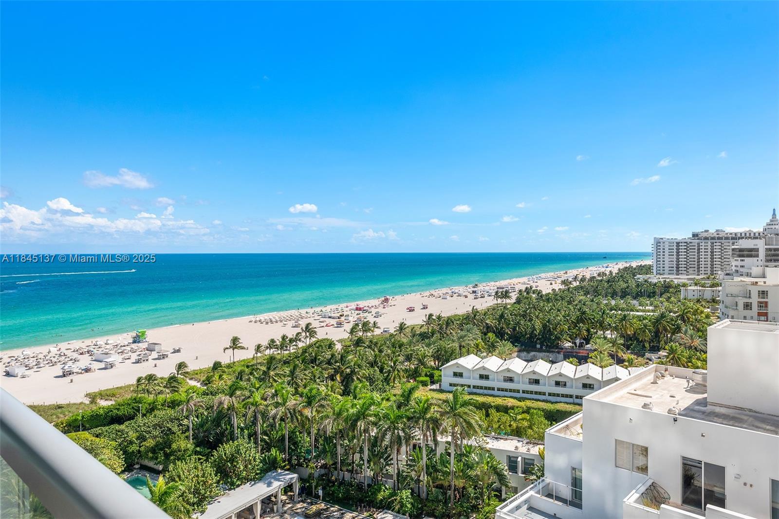 SETAI RESORT & RESIDENCES - Residential
