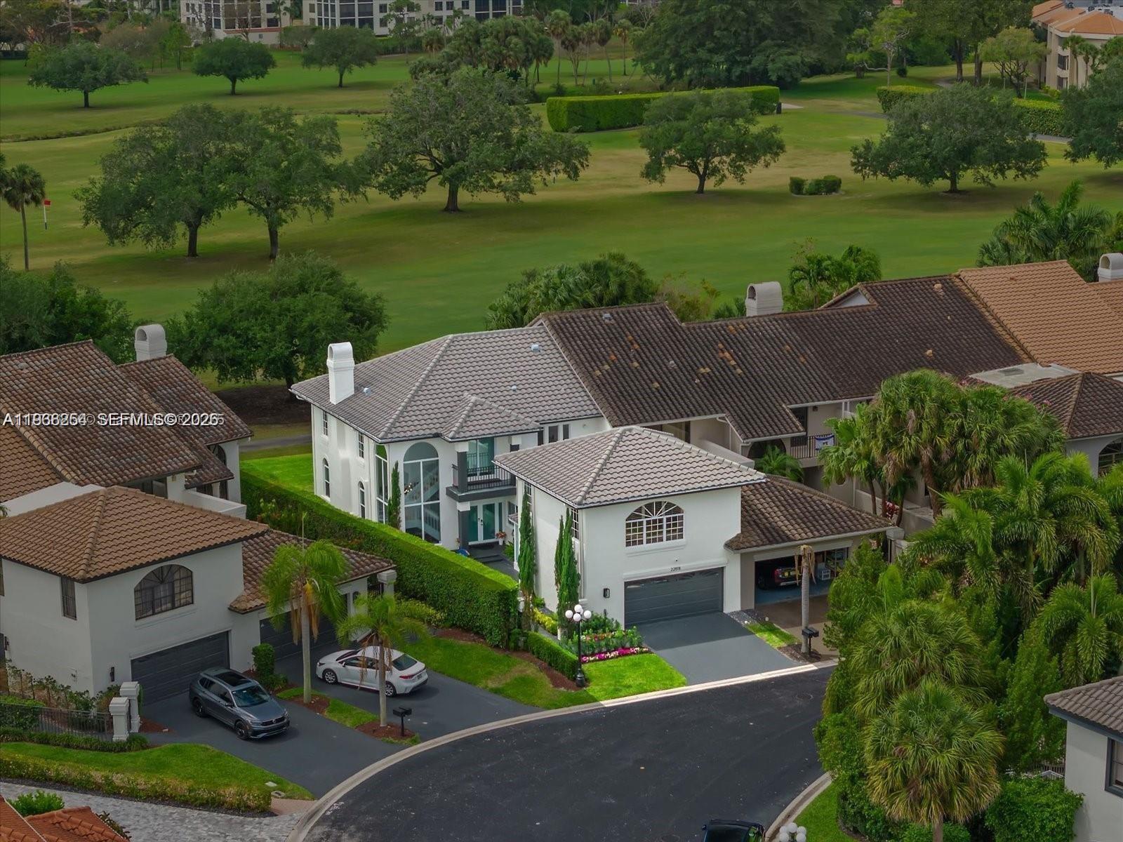 EL DORADO COURT - Residential