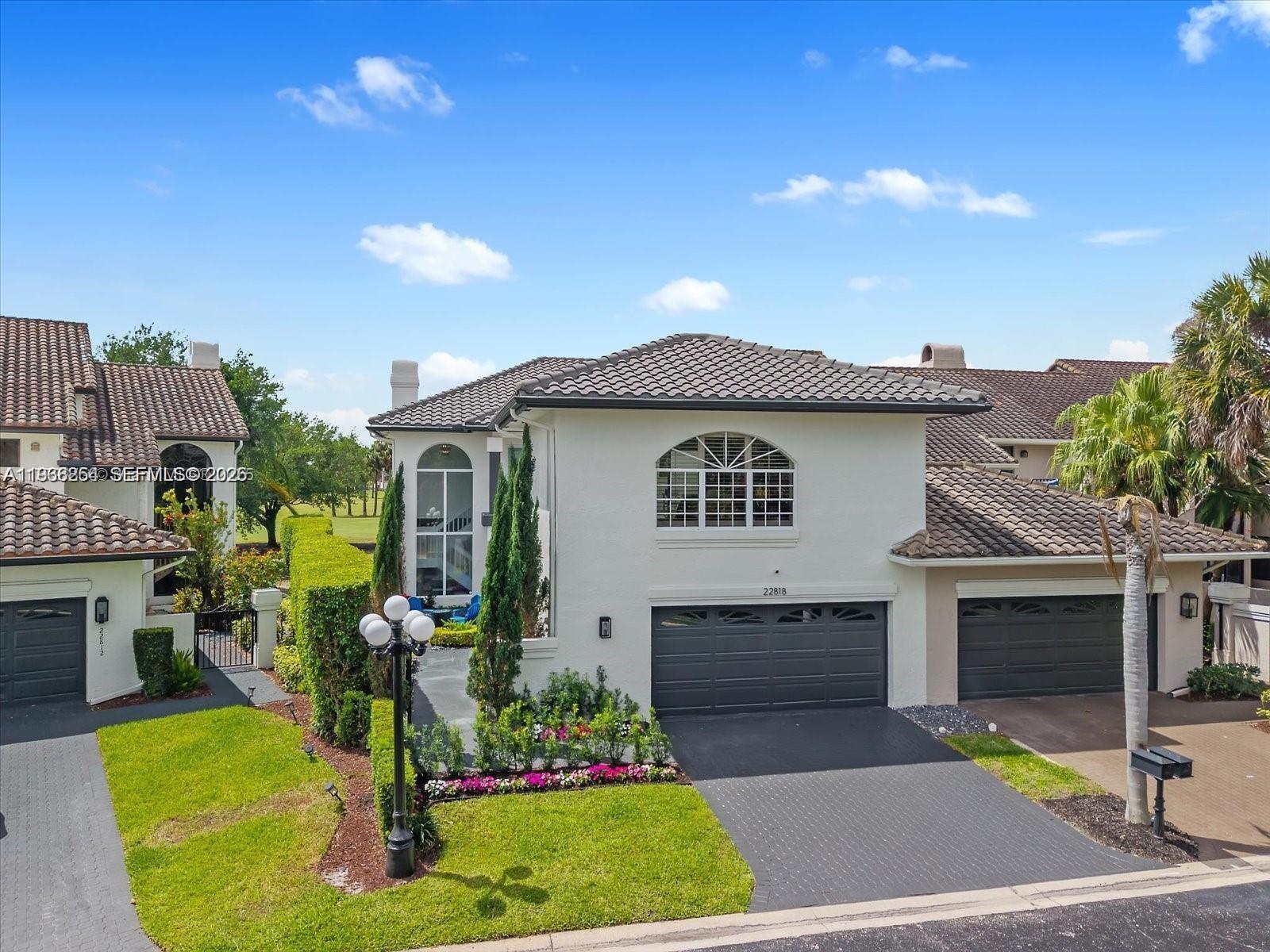 EL DORADO COURT - Residential