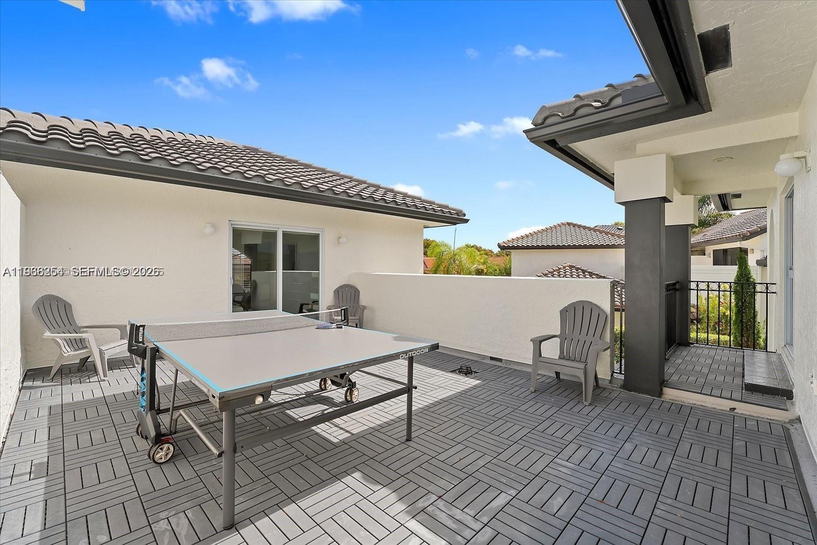 EL DORADO COURT - Residential
