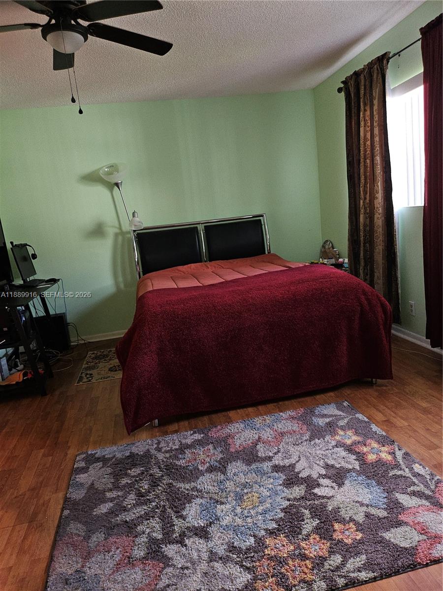 KAHLUA GARDENS CONDO - Residential