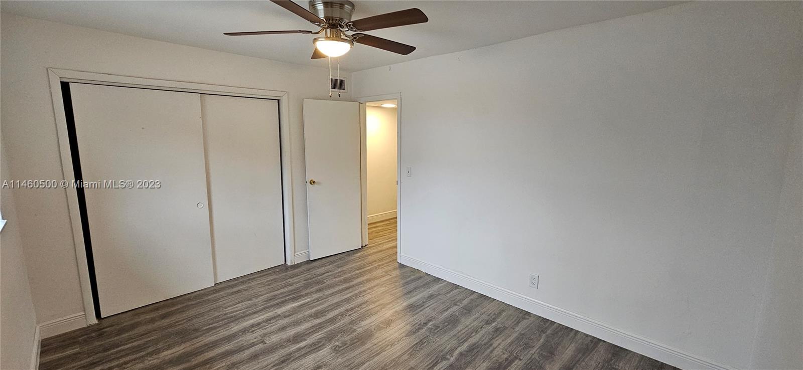 COLLEGE TRACT - Residential Lease