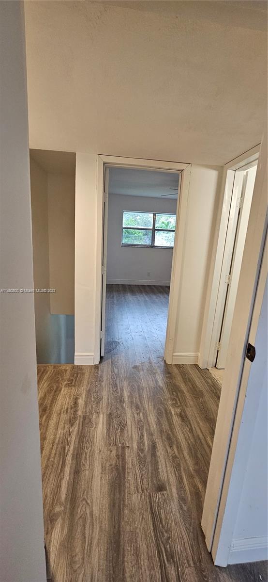 COLLEGE TRACT - Residential Lease
