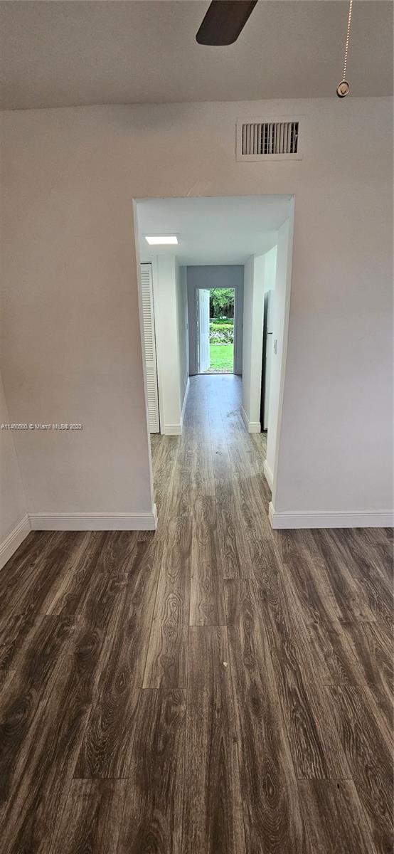 COLLEGE TRACT - Residential Lease
