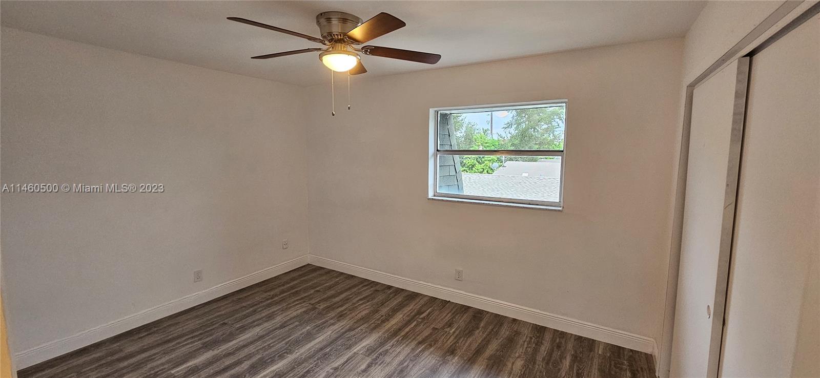 COLLEGE TRACT - Residential Lease