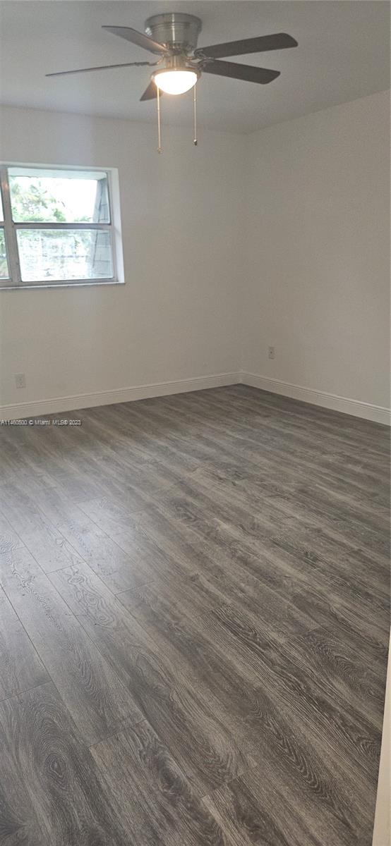 COLLEGE TRACT - Residential Lease