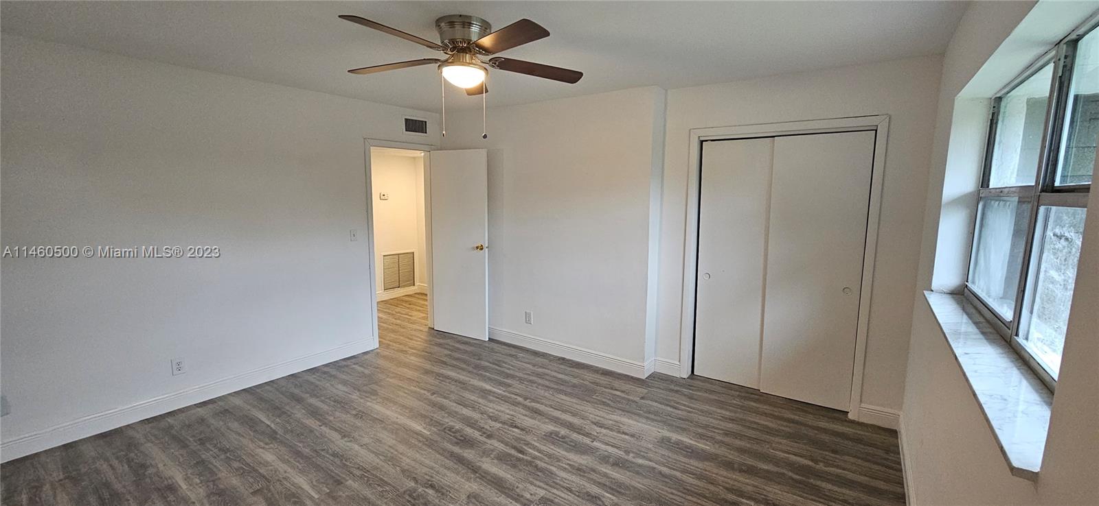 COLLEGE TRACT - Residential Lease