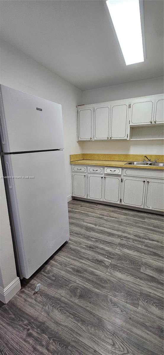 COLLEGE TRACT - Residential Lease