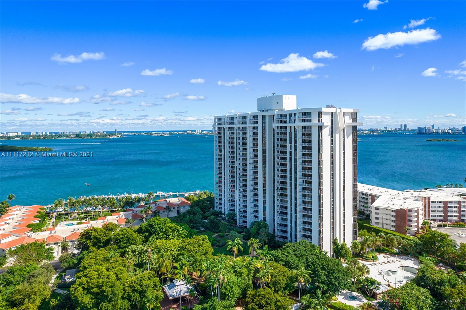 THE TOWERS OF QUAYSIDE CO - Residential