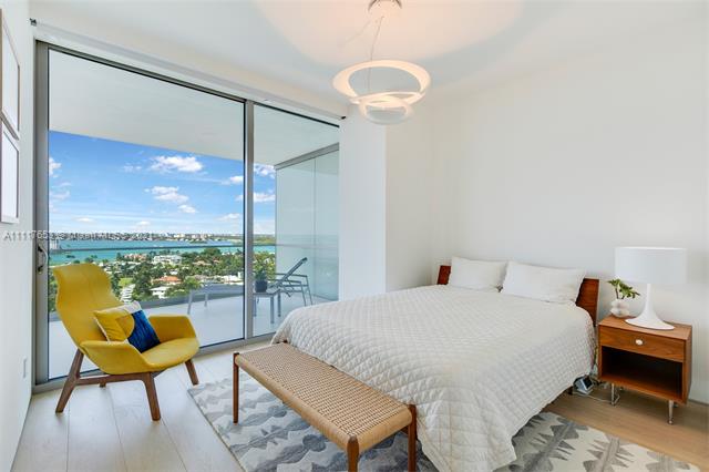 OCEANA BAL HARBOUR CONDO - Residential