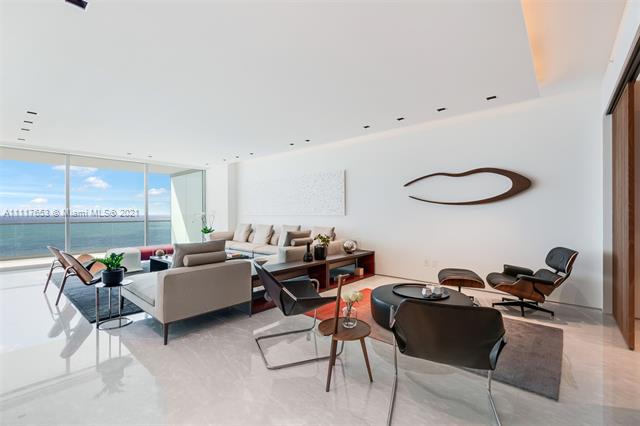 OCEANA BAL HARBOUR CONDO - Residential
