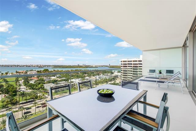OCEANA BAL HARBOUR CONDO - Residential
