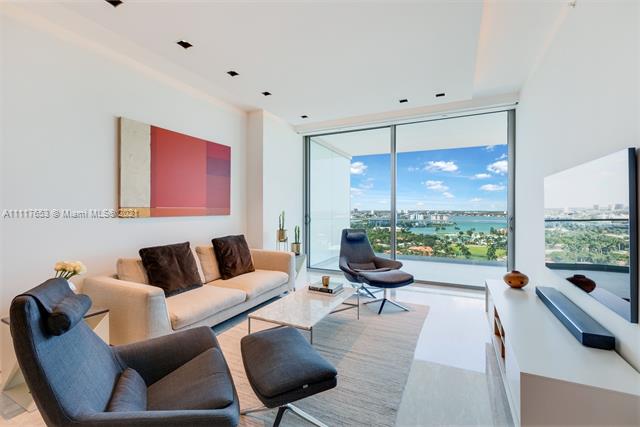 OCEANA BAL HARBOUR CONDO - Residential