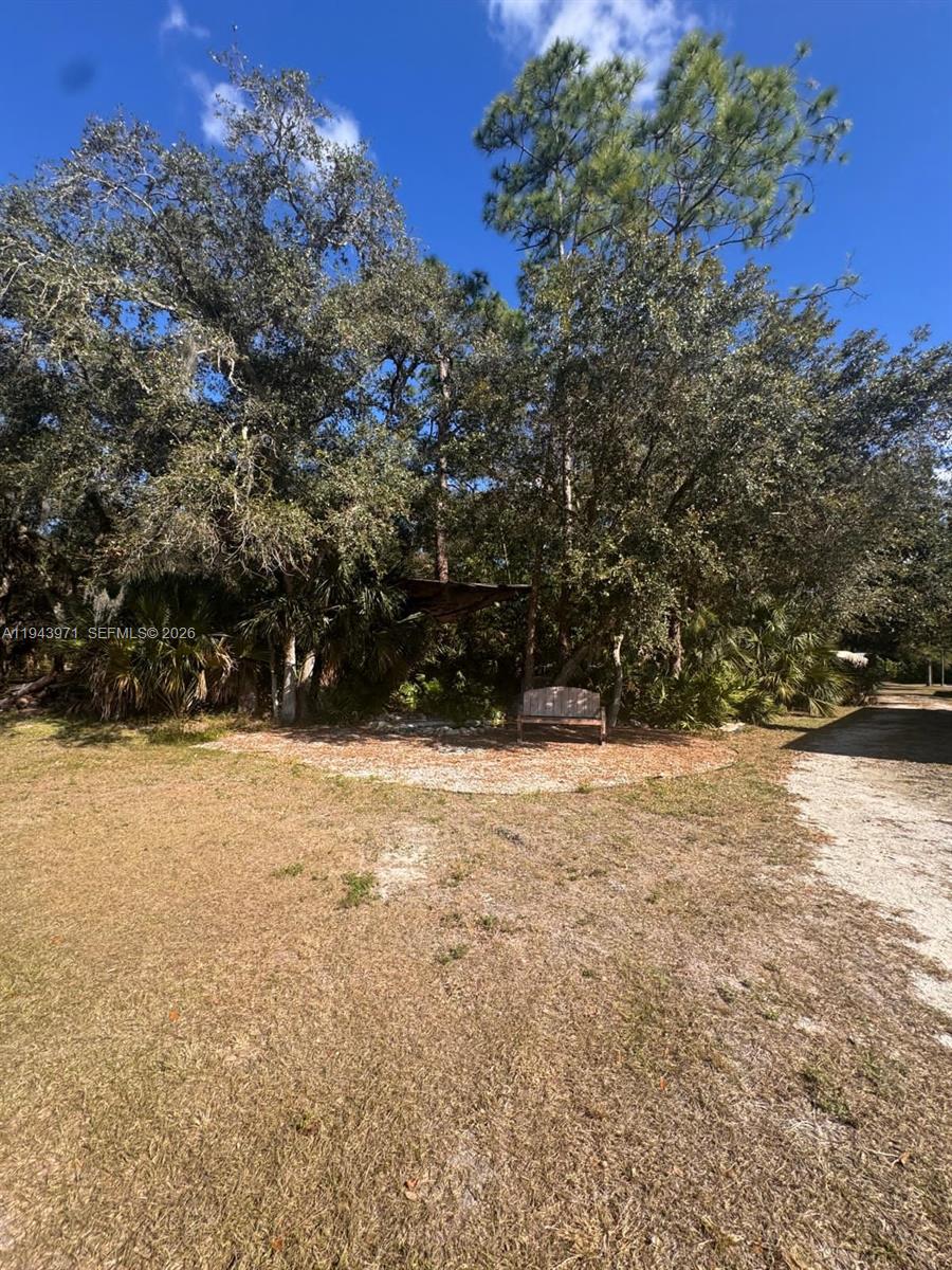 GREENWOOD FOREST S/D UNIT - Residential