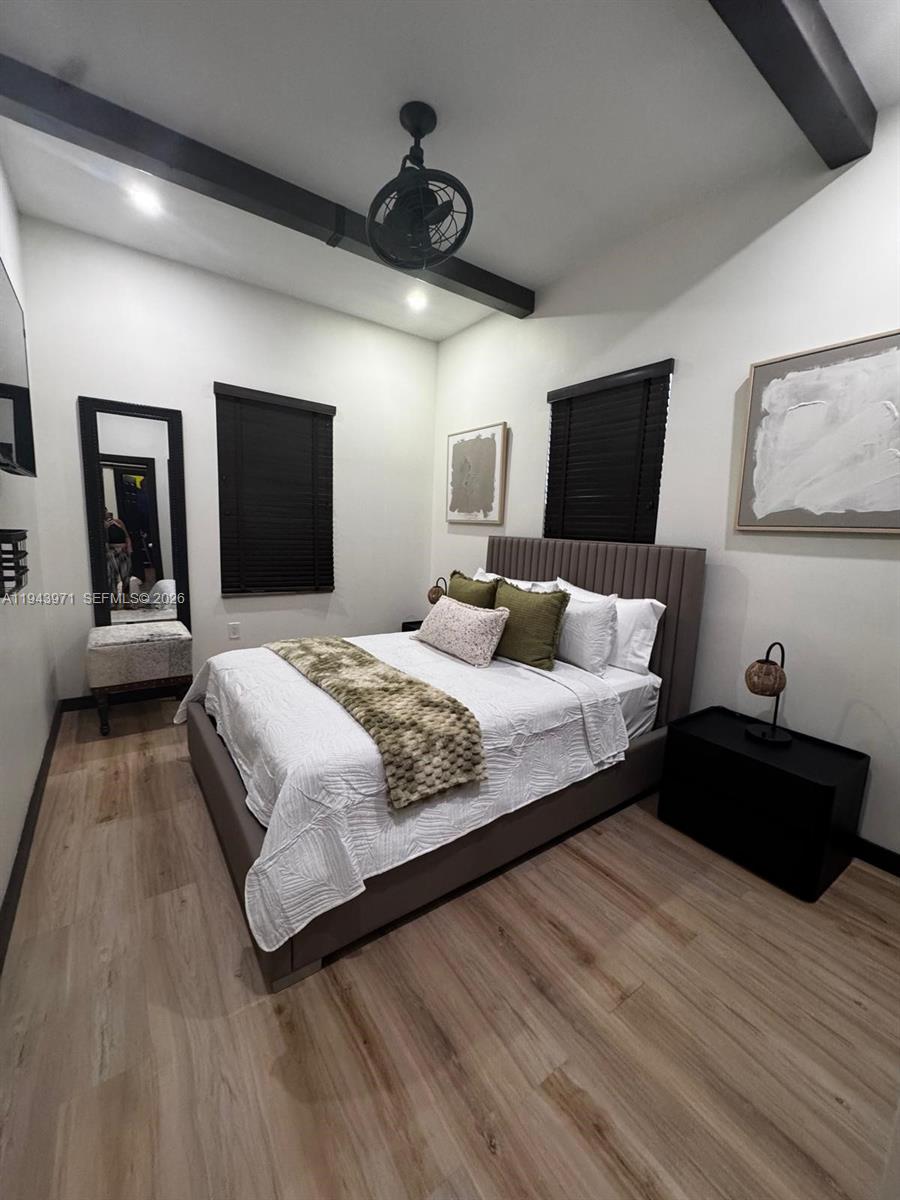 GREENWOOD FOREST S/D UNIT - Residential