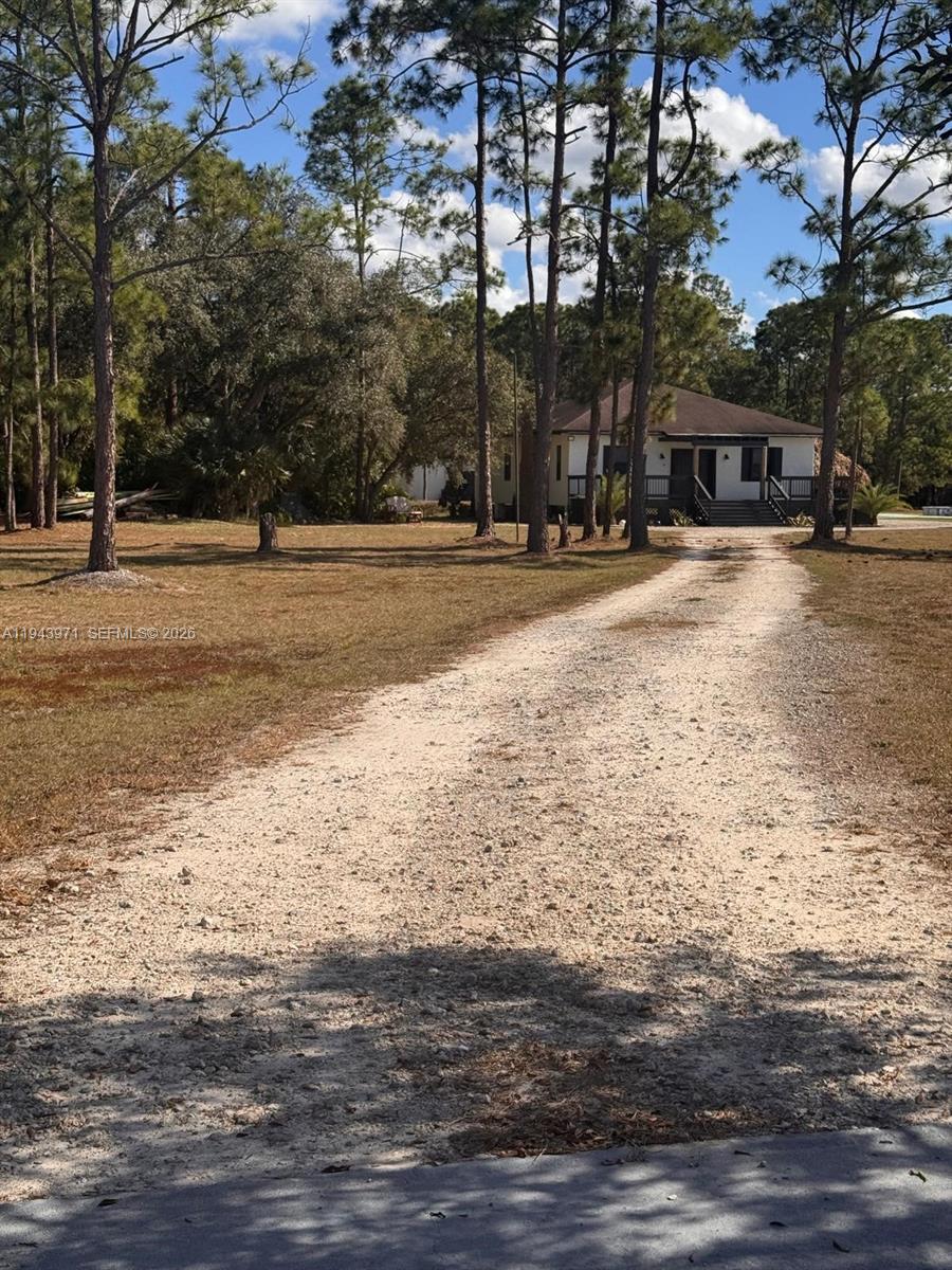 GREENWOOD FOREST S/D UNIT - Residential