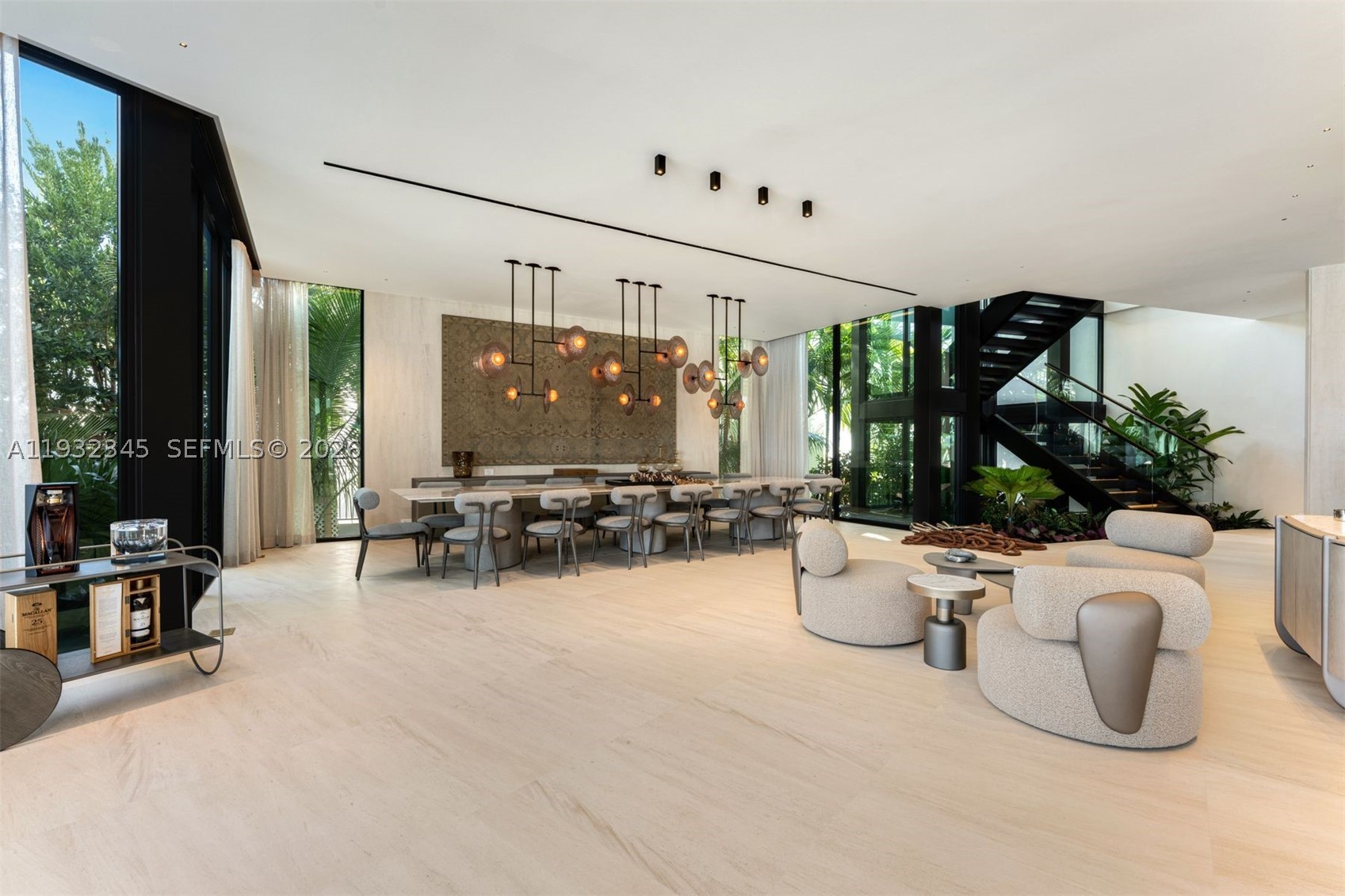 SAN MARCO - Residential