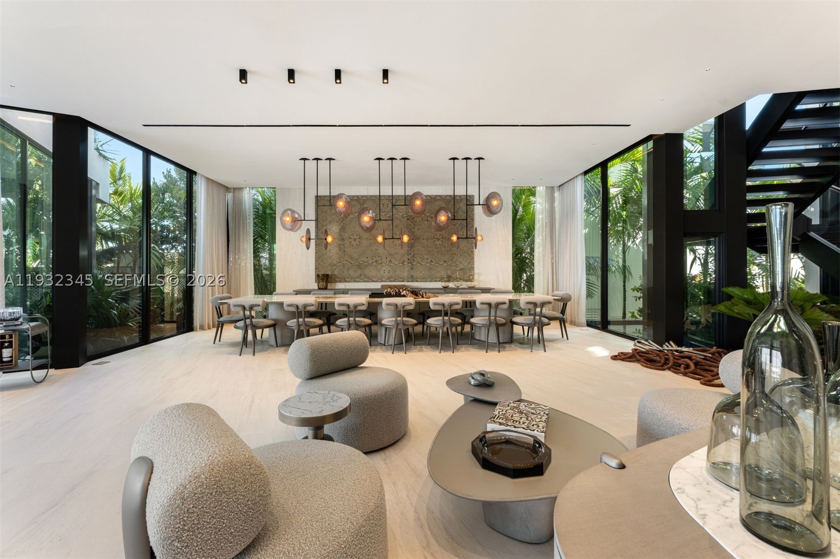 SAN MARCO - Residential