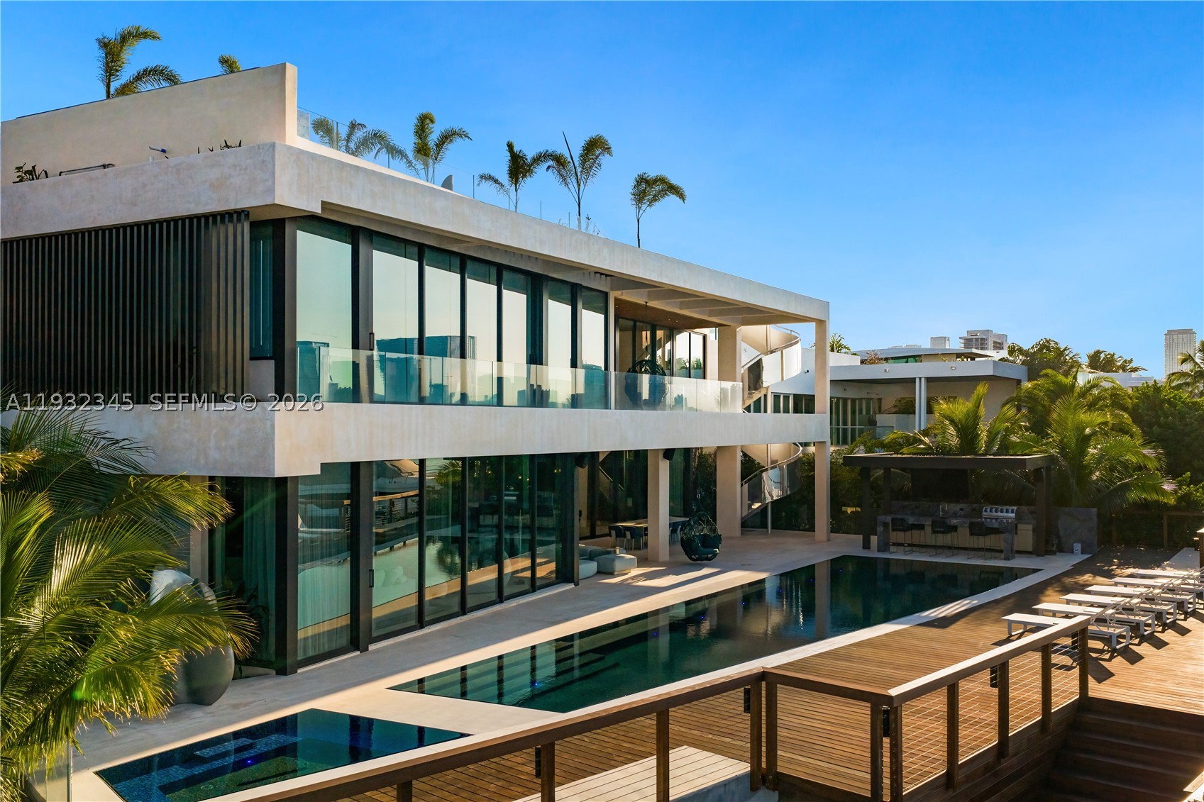 SAN MARCO - Residential
