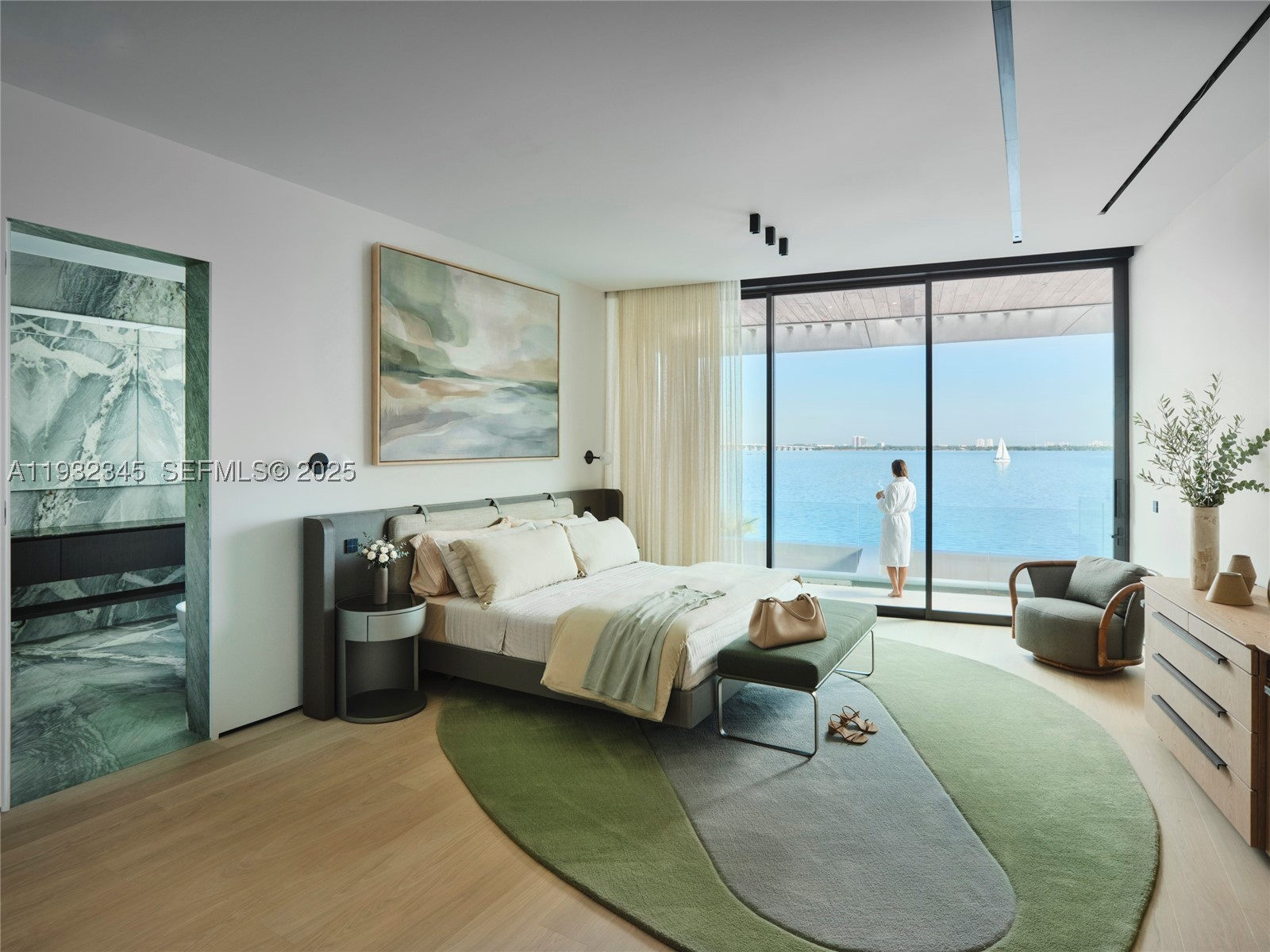 SAN MARCO - Residential