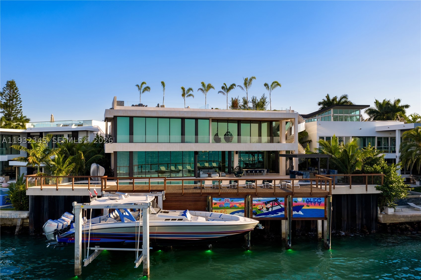 SAN MARCO - Residential