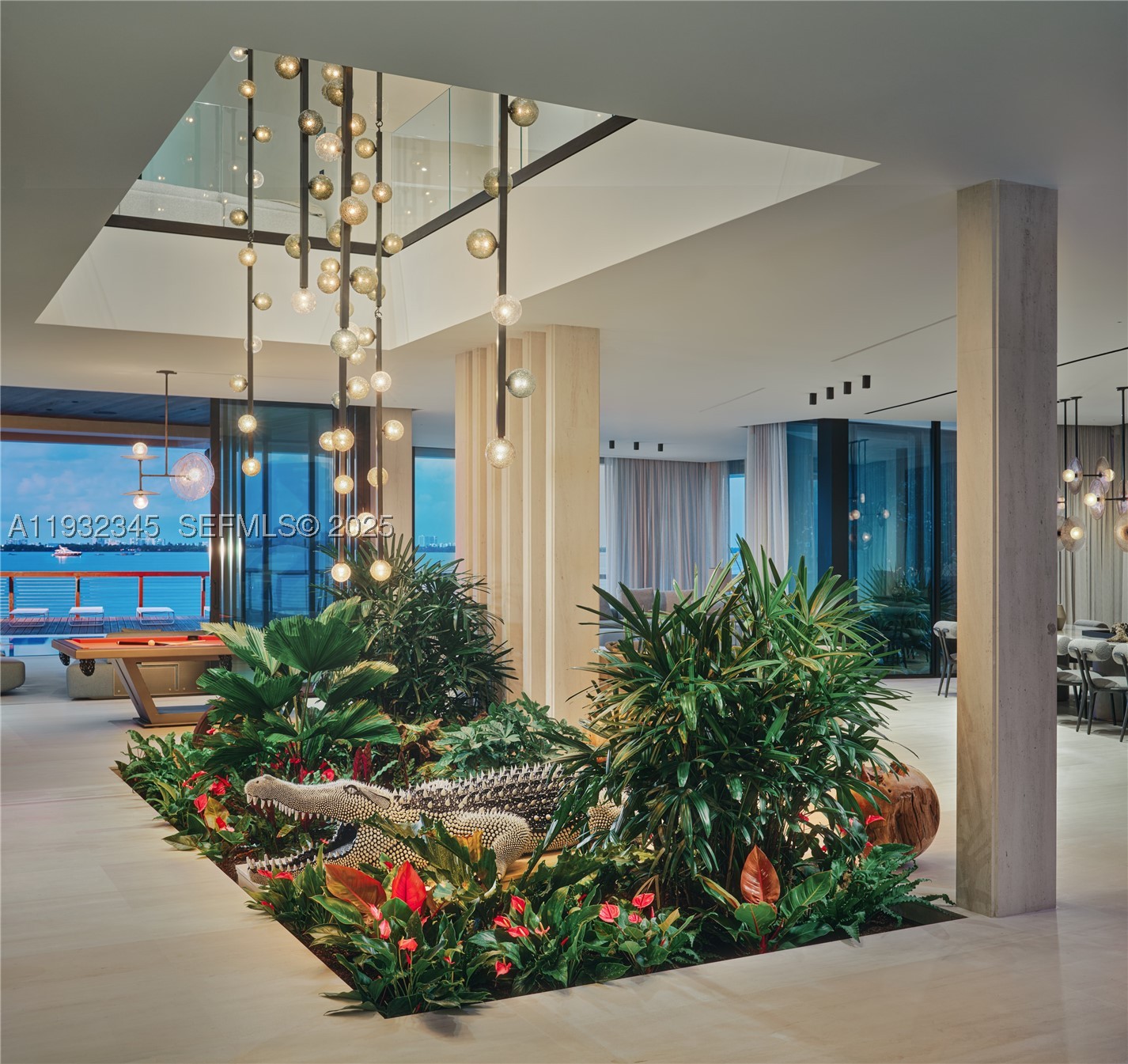 SAN MARCO - Residential