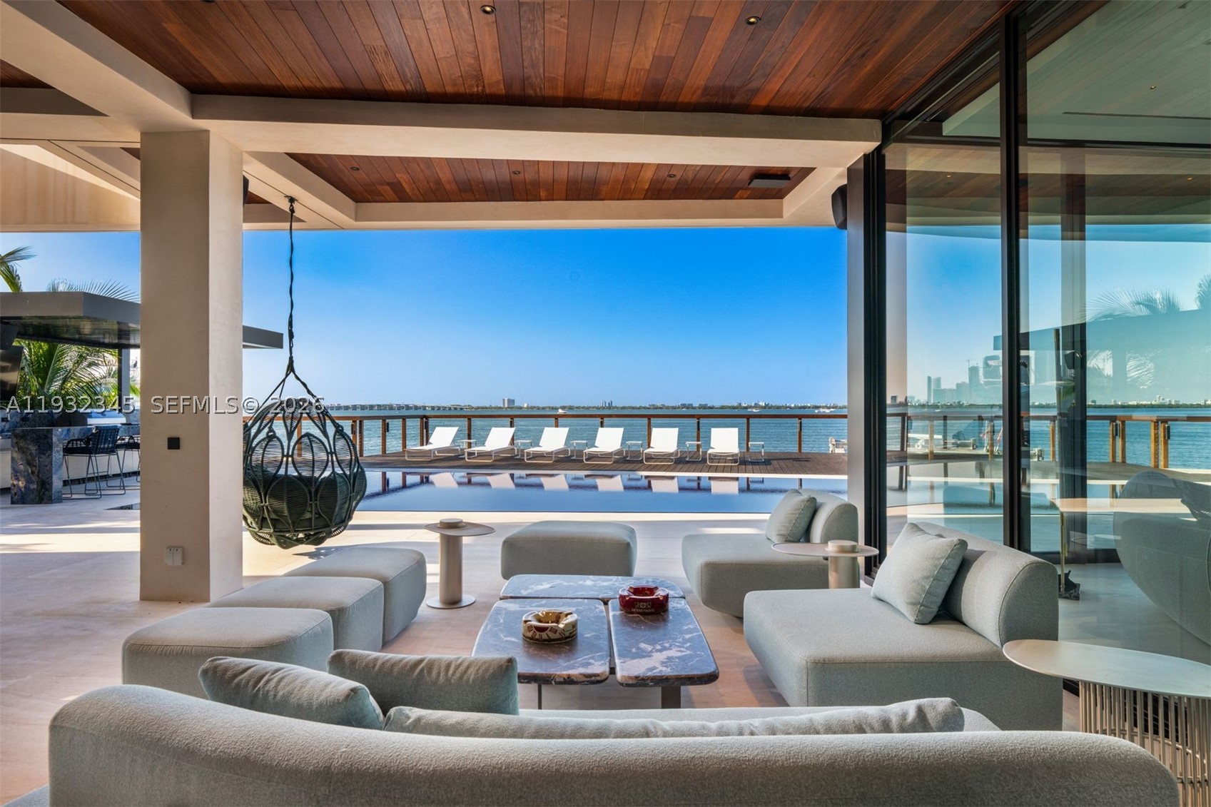 SAN MARCO - Residential
