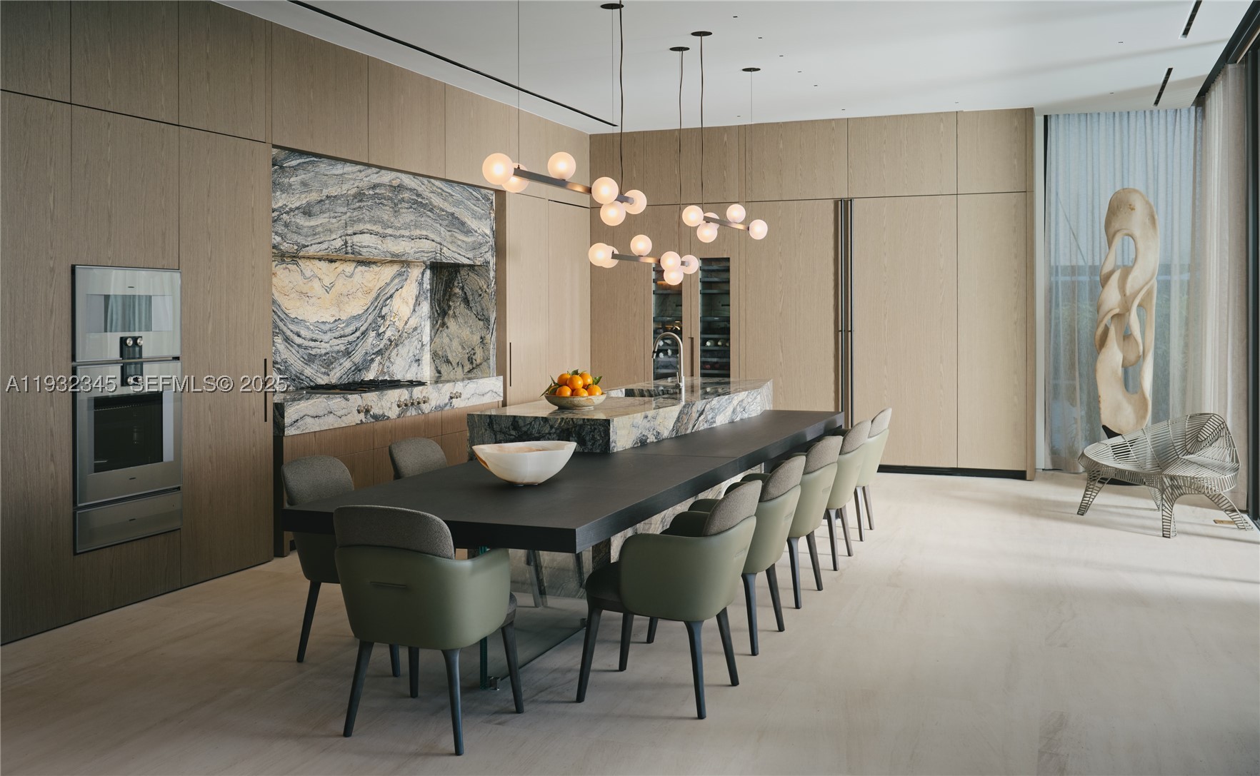 SAN MARCO - Residential