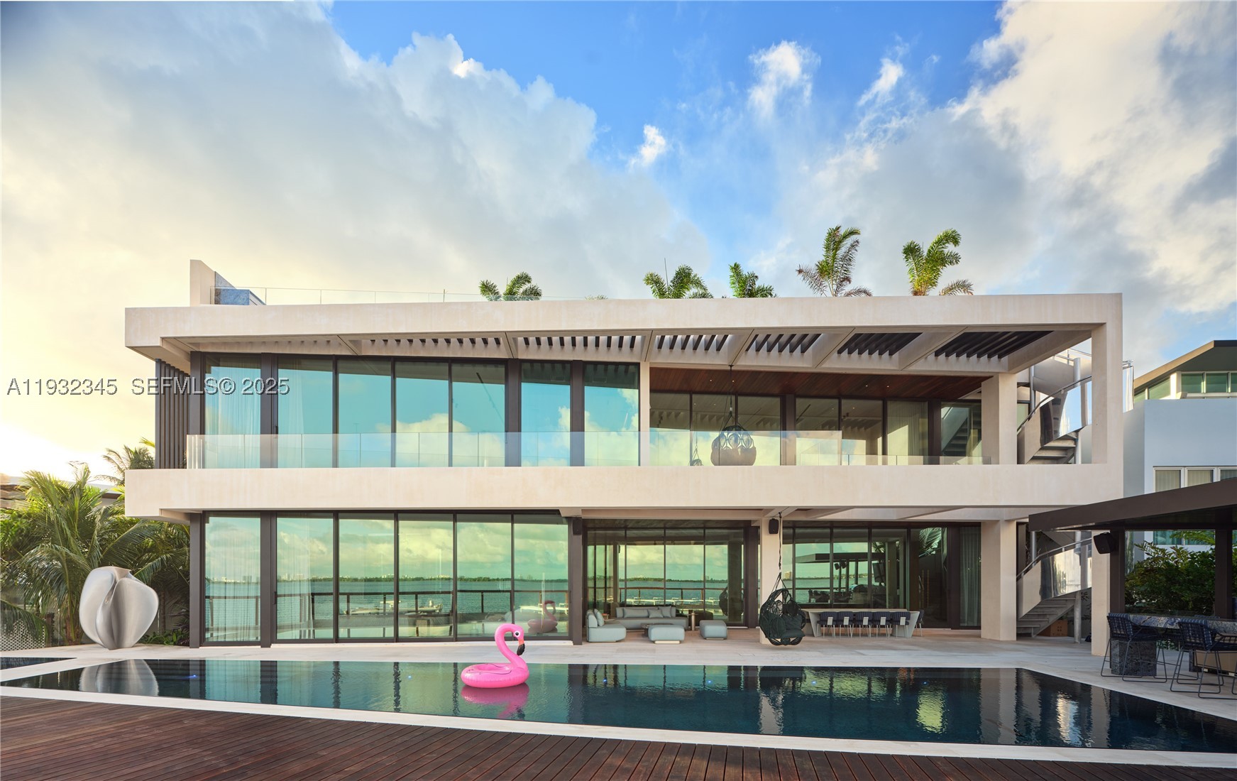 SAN MARCO - Residential