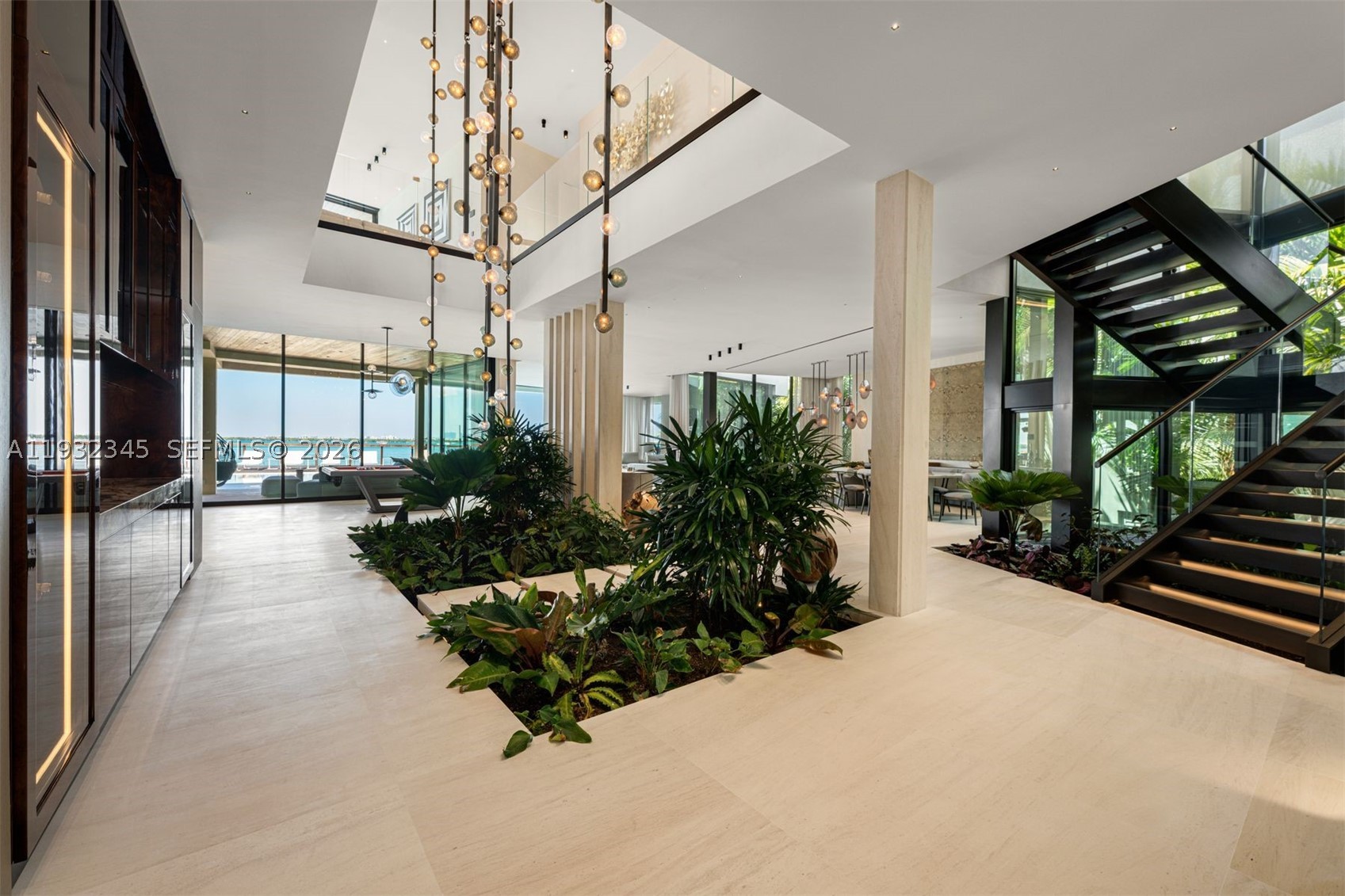 SAN MARCO - Residential