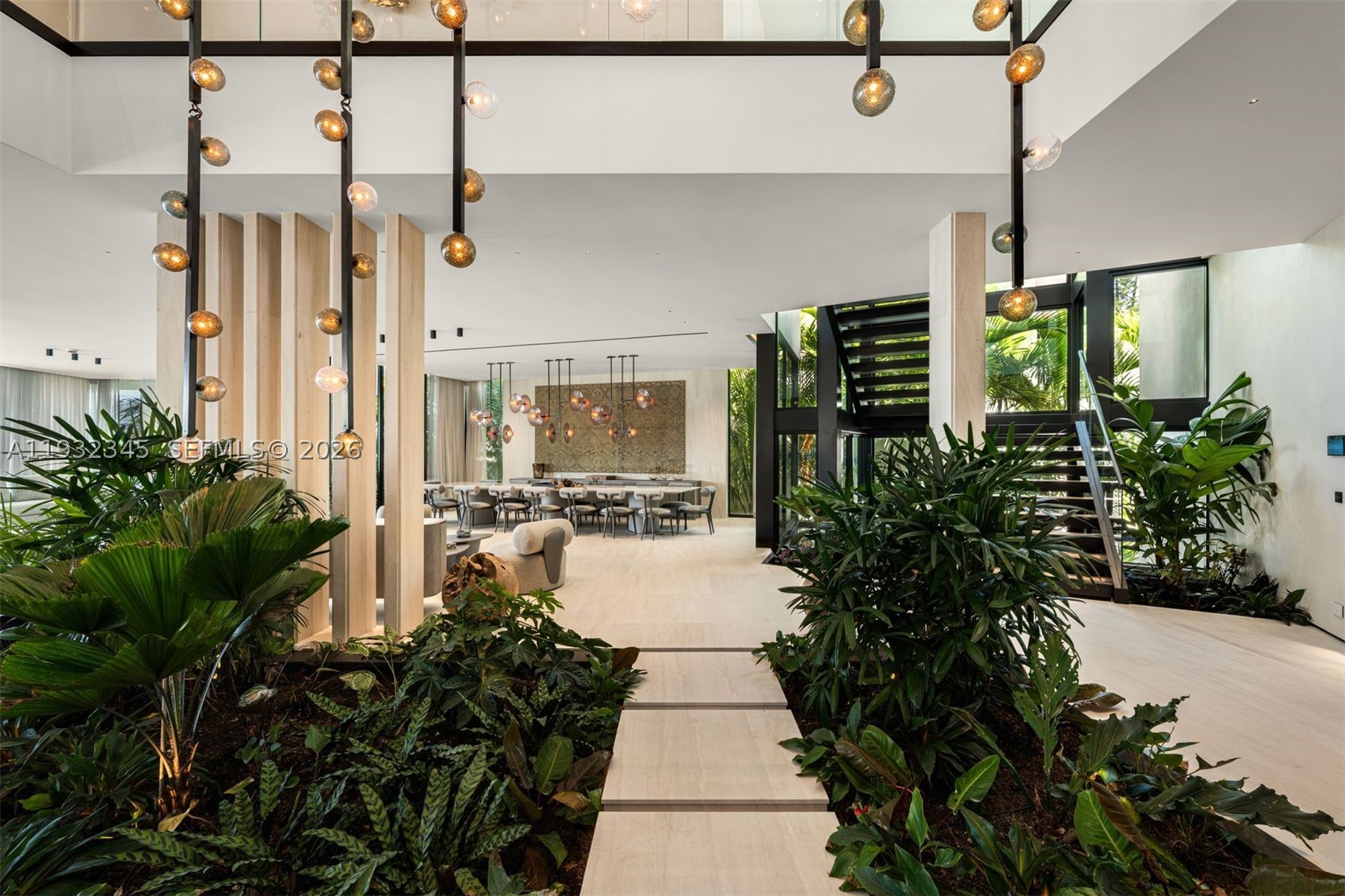 SAN MARCO - Residential