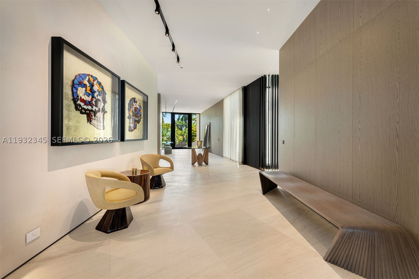 SAN MARCO - Residential