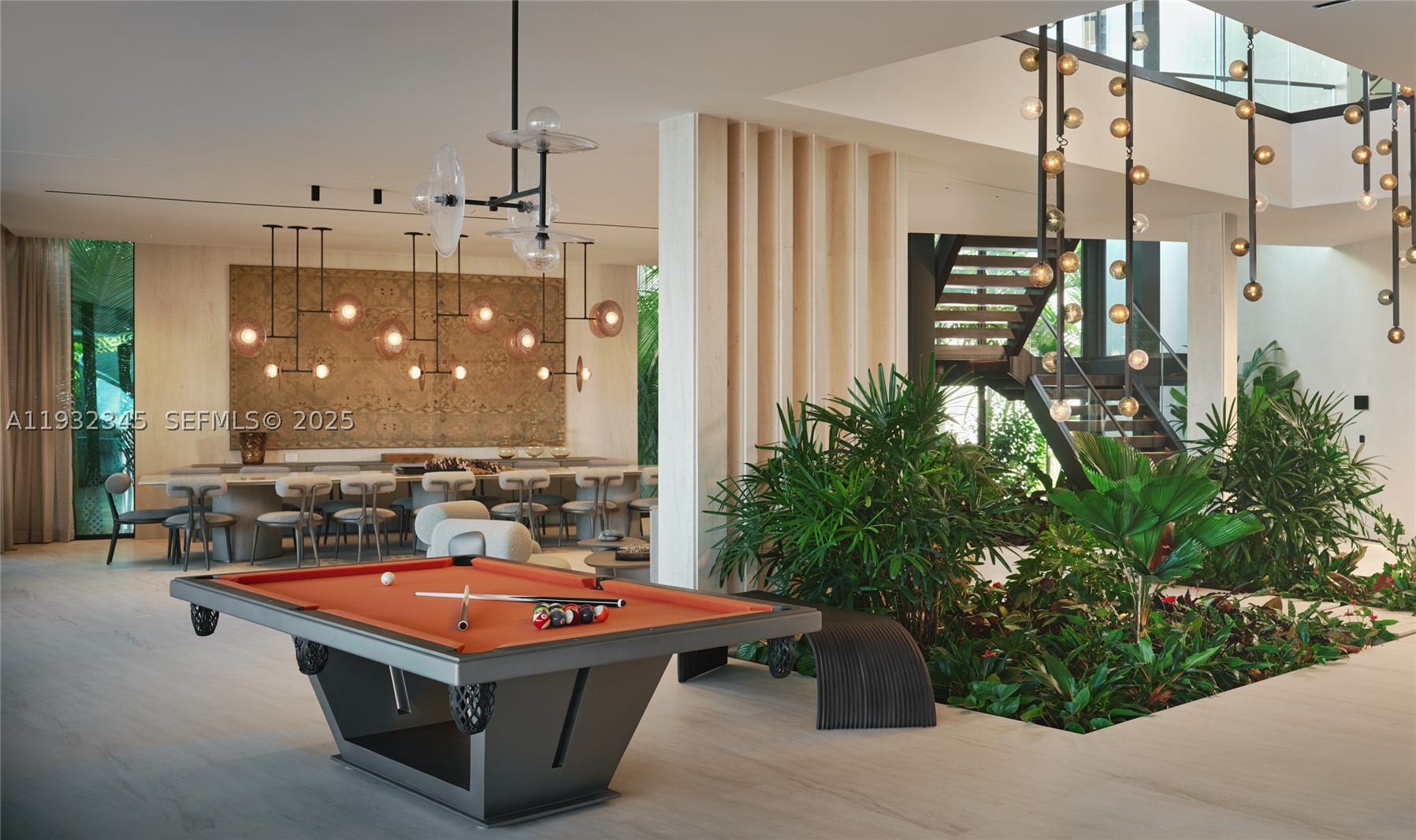 SAN MARCO - Residential
