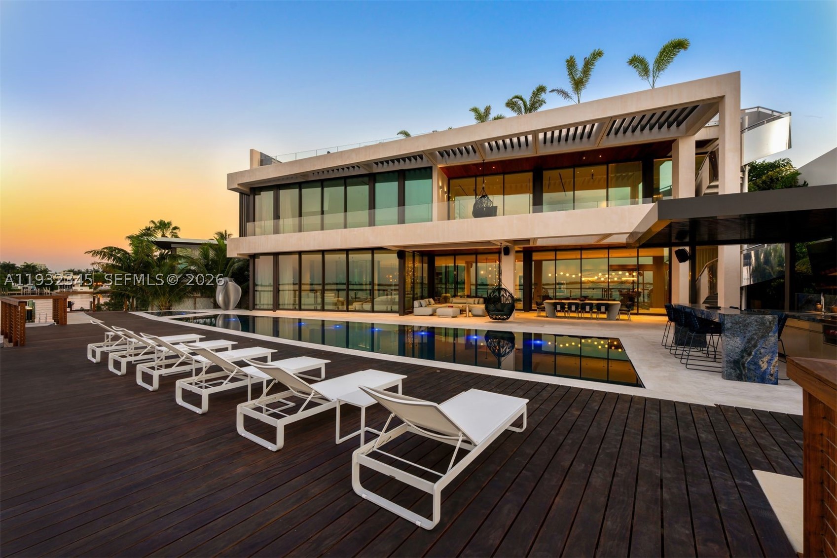 SAN MARCO - Residential
