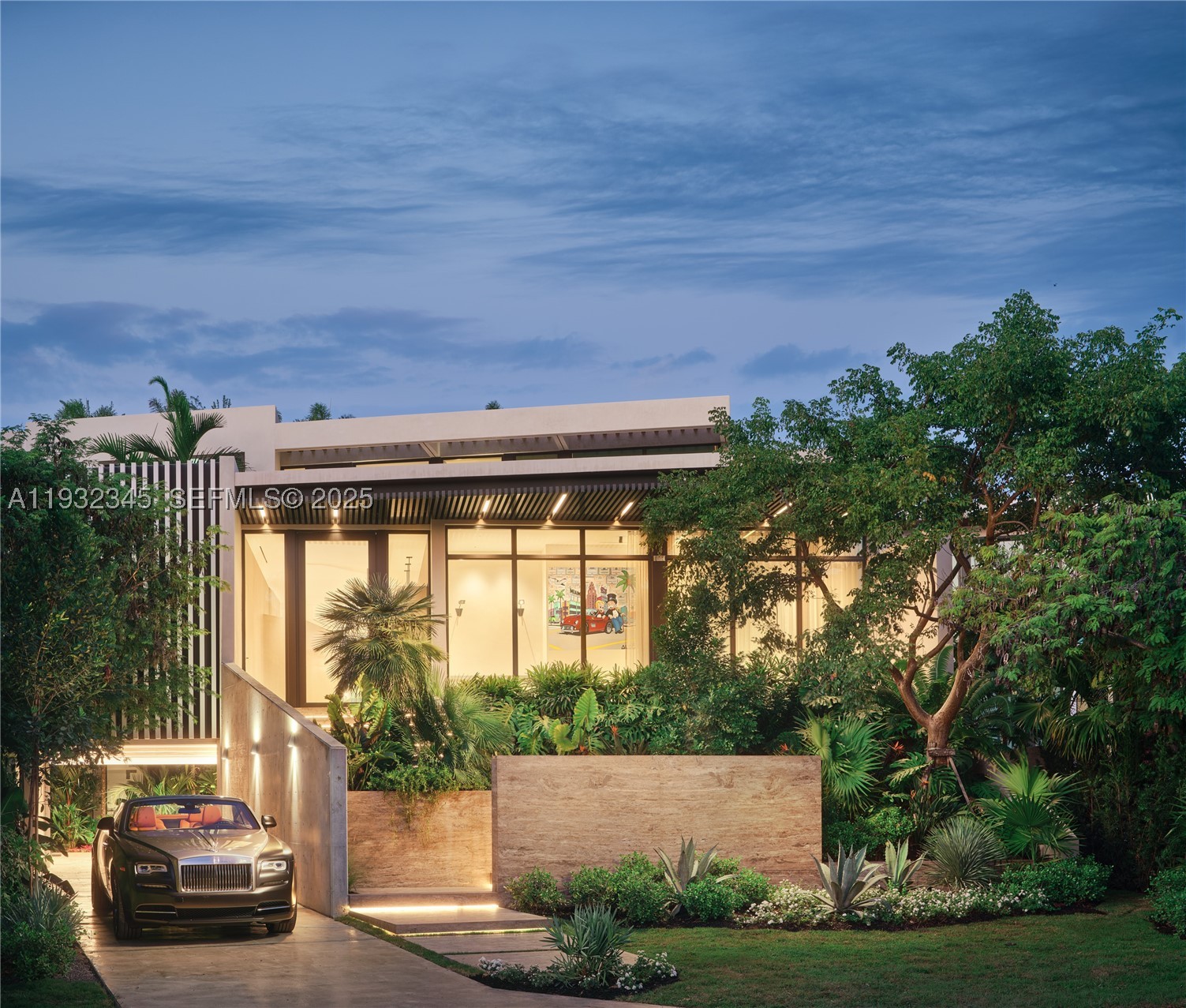 SAN MARCO - Residential